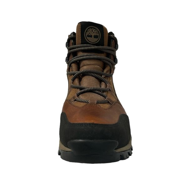 TIMBERLAND MT. MAJOR II Mid Waterproof Hiking Boots - Picture 6 of 8